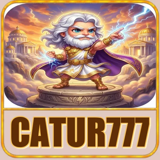 catur777