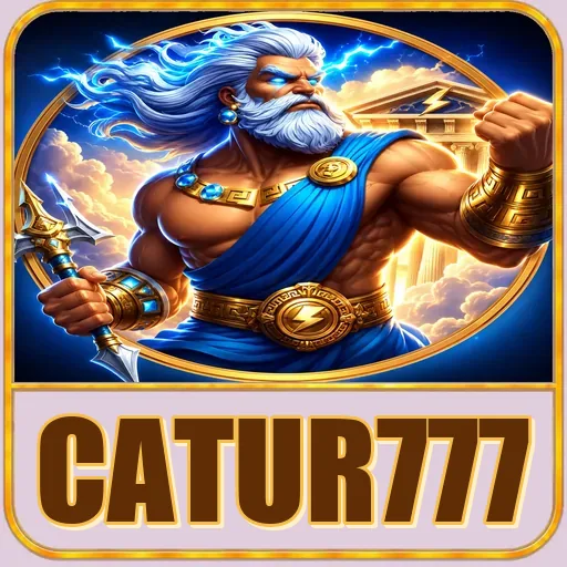catur777