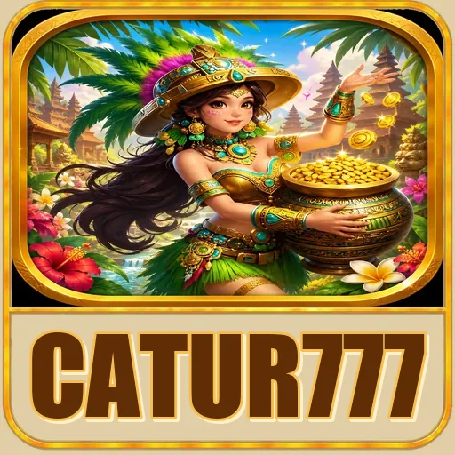catur777