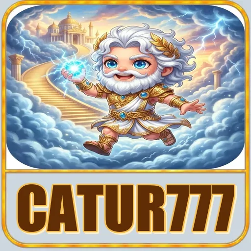 catur777