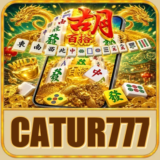 catur777