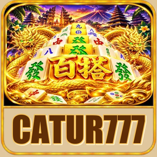 catur777