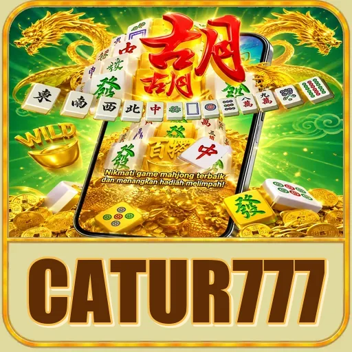 catur777