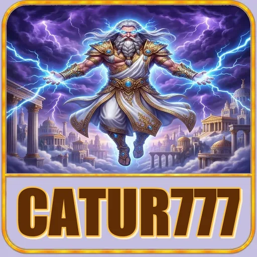 catur777