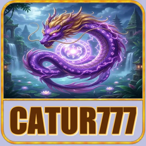 catur777