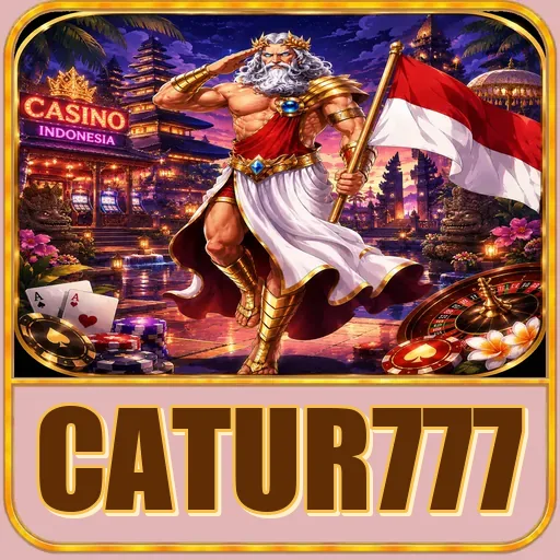 catur777