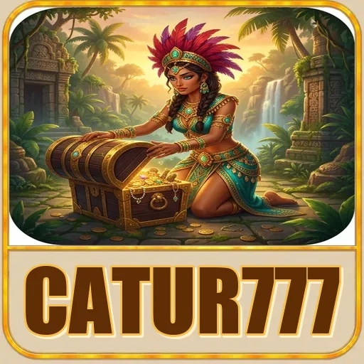 catur777 APK Indonesia - Panduan Lengkap dan Tutorial