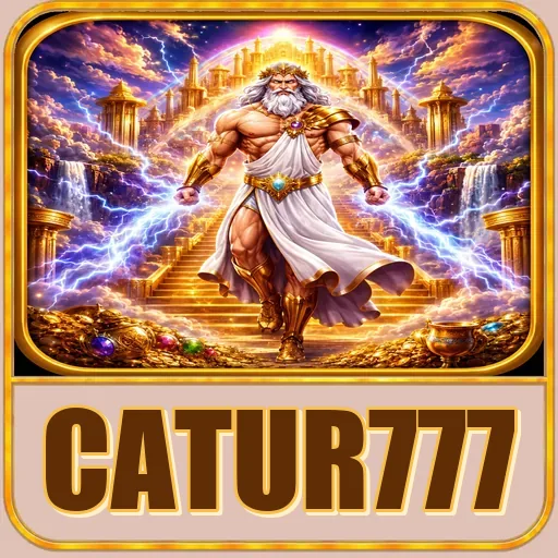 catur777 APK Indonesia - Panduan Lengkap dan Tutorial
