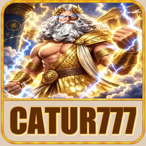 catur777