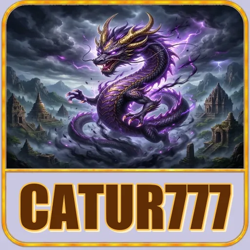 catur777