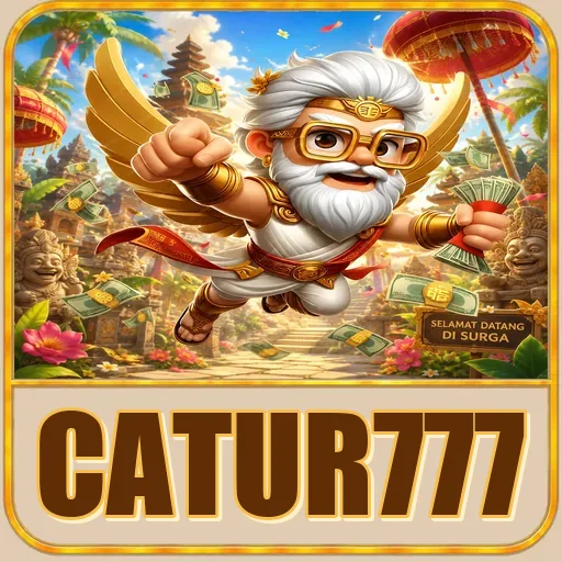 catur777