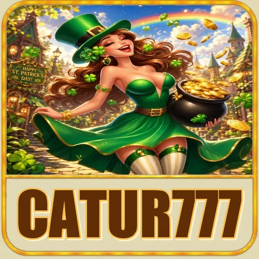 catur777