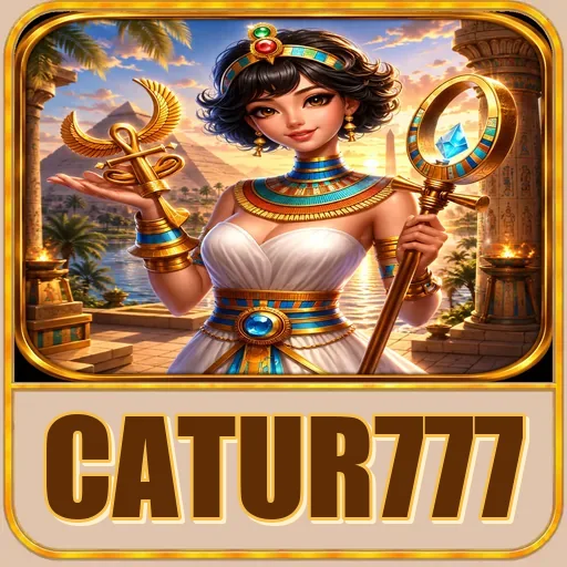 catur777