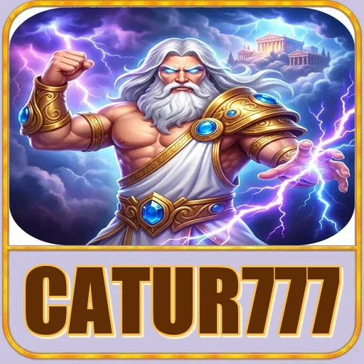 catur777