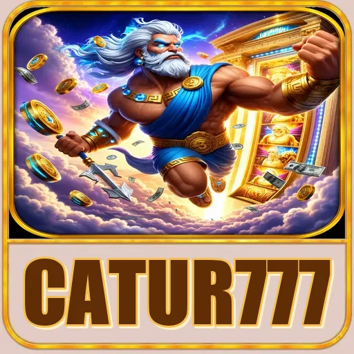 catur777