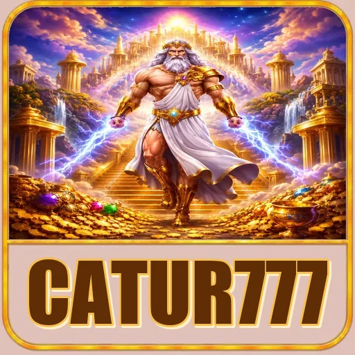 catur777