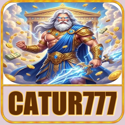 catur777