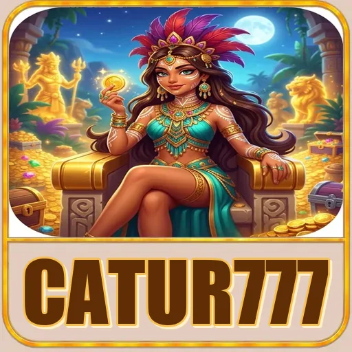 catur777